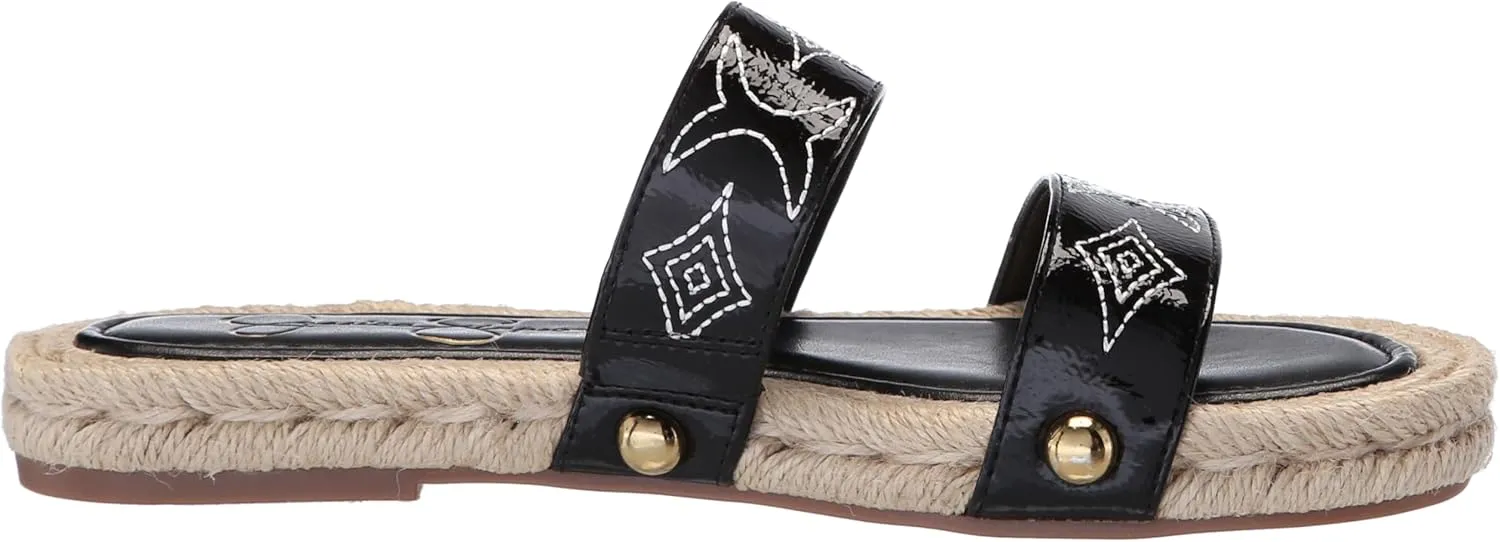 Jessica Simpson Women's Jasdin Sandal-Platform