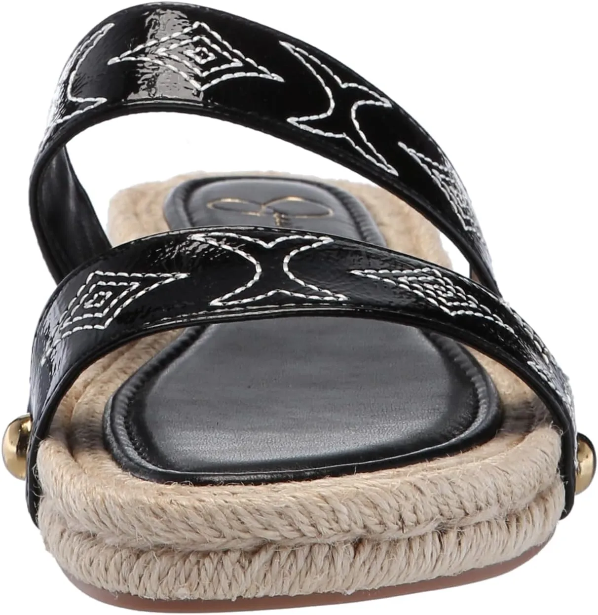Jessica Simpson Women's Jasdin Sandal-Platform