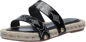Jessica Simpson Women's Jasdin Sandal-Platform