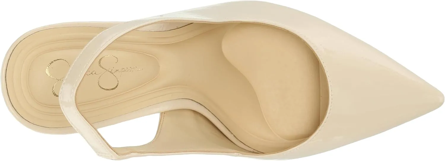 Jessica Simpson Women's Noula Pump