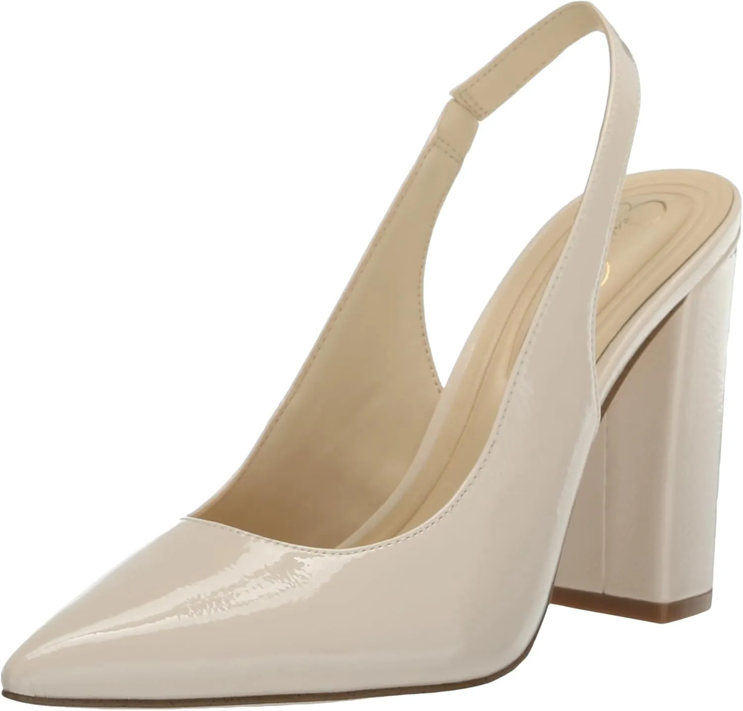 Jessica Simpson Women's Noula Pump