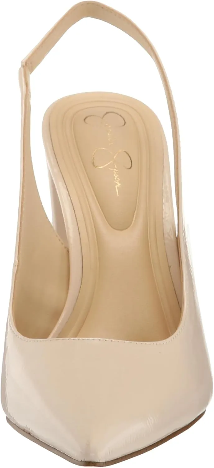 Jessica Simpson Women's Noula Pump