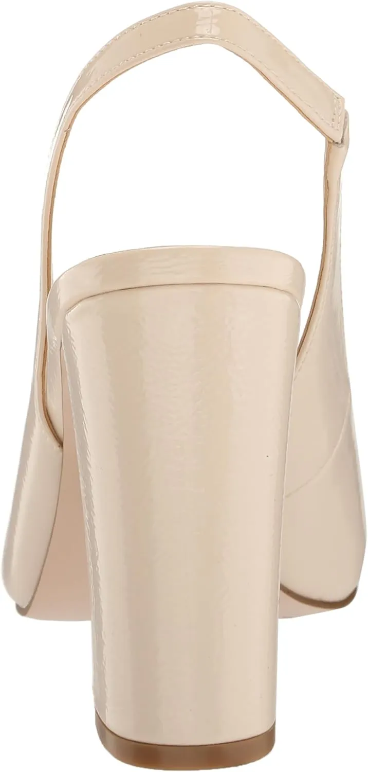 Jessica Simpson Women's Noula Pump
