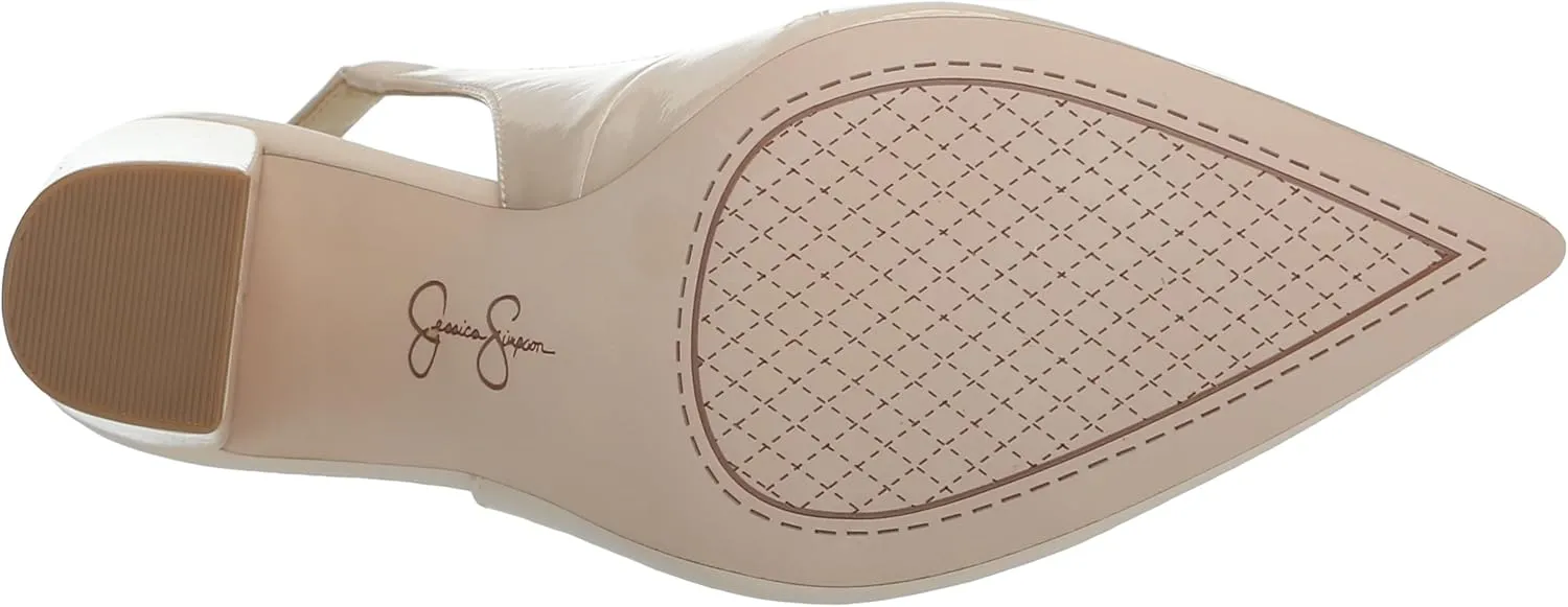 Jessica Simpson Women's Noula Pump