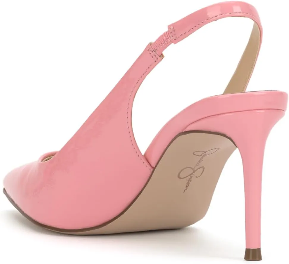 Jessica Simpson Women's Souli Pump