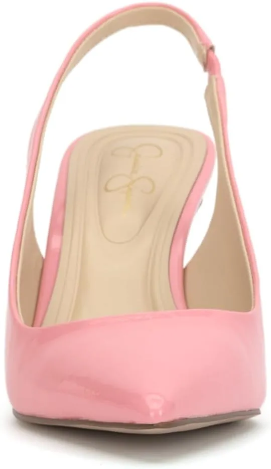 Jessica Simpson Women's Souli Pump