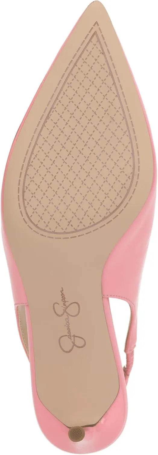 Jessica Simpson Women's Souli Pump