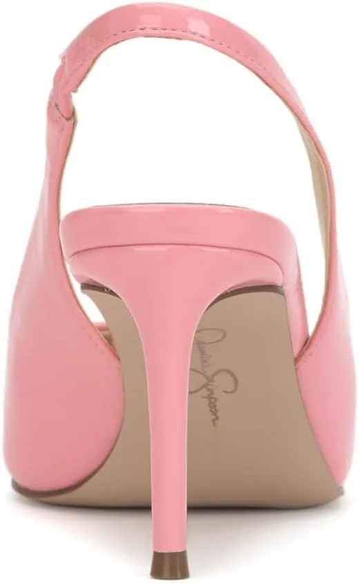 Jessica Simpson Women's Souli Pump