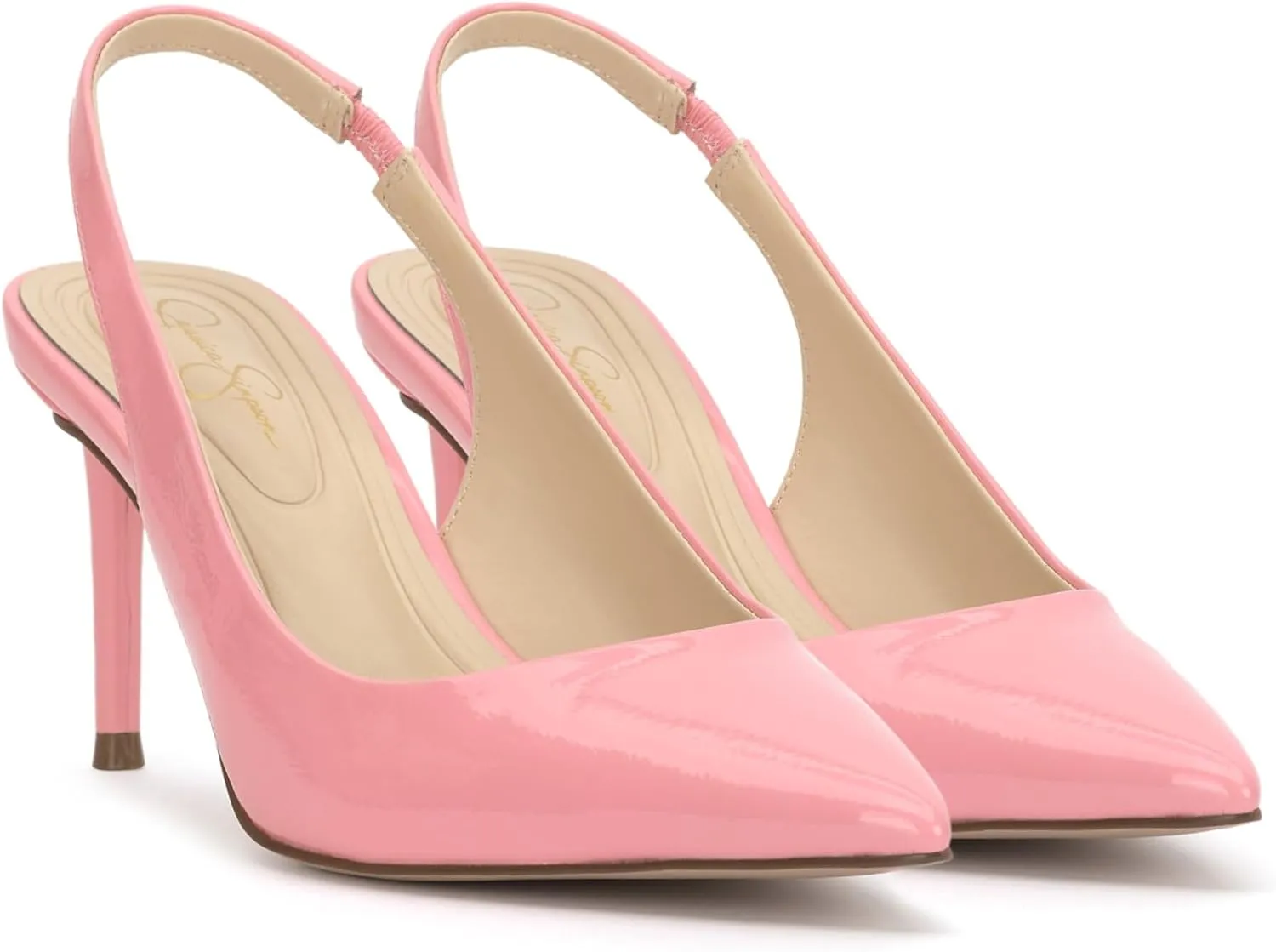 Jessica Simpson Women's Souli Pump