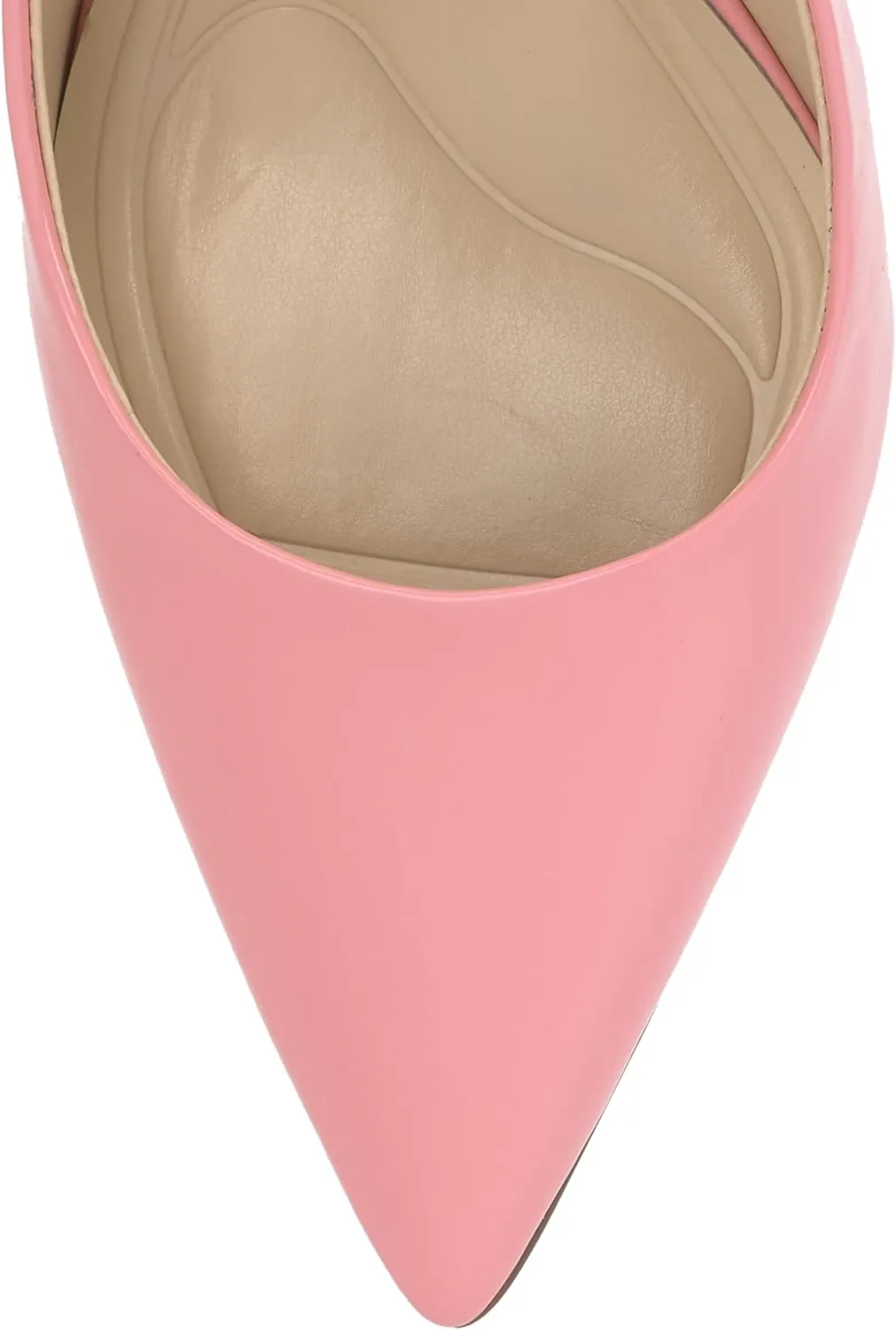 Jessica Simpson Women's Souli Pump