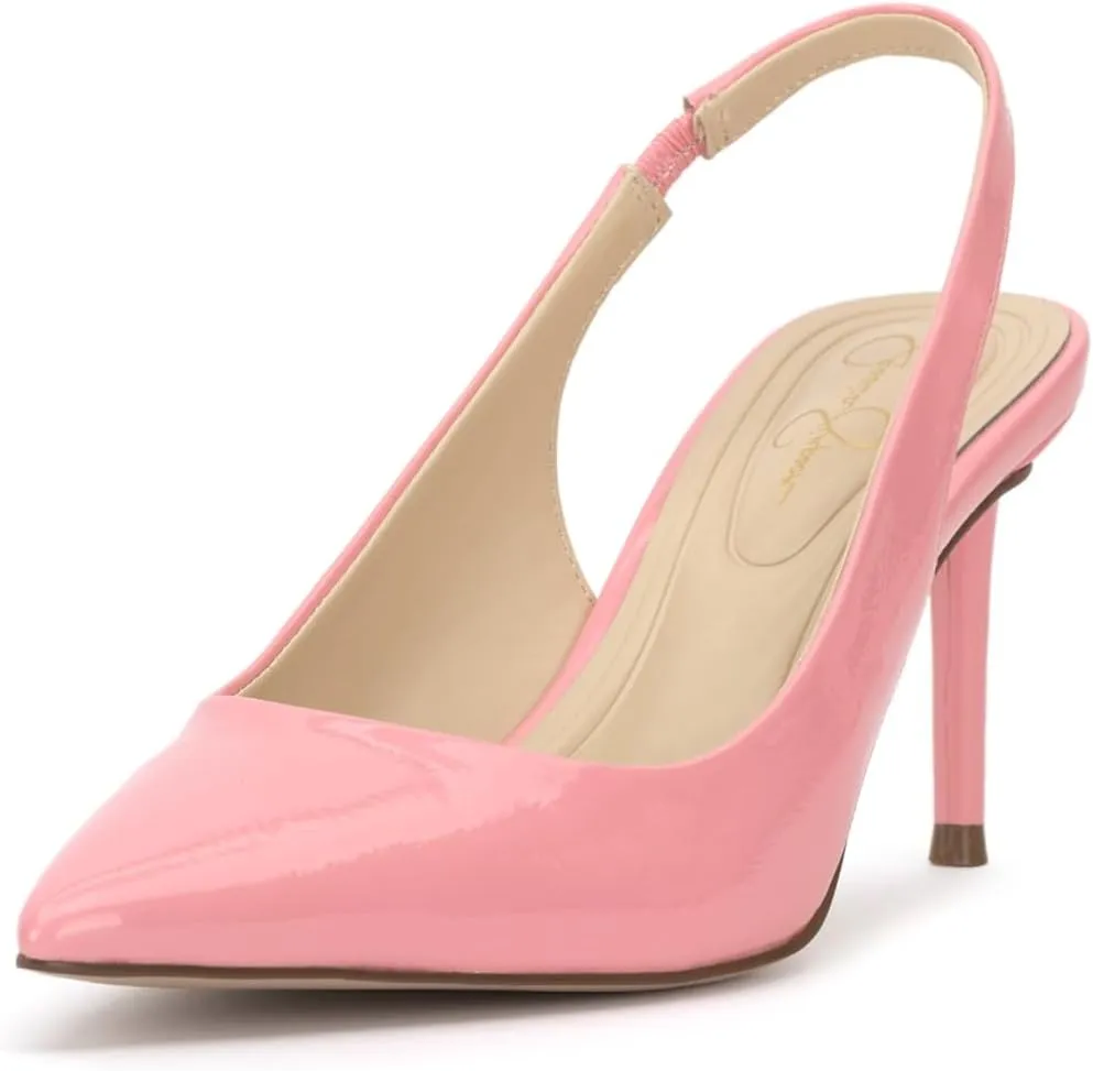 Jessica Simpson Women's Souli Pump
