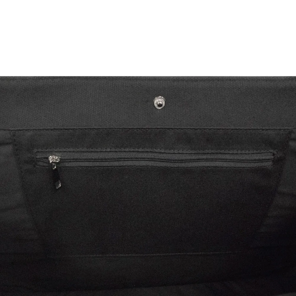 Jetset Carry All Tote Bag
