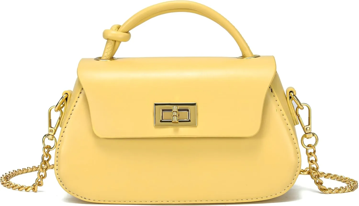 JHVYF Women Trendy Ladies Shoulder Bag mini purse for women Mini Top handle Crossbody Bag