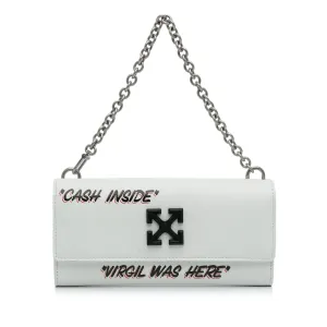 Jitney Quote Wallet on Chain
