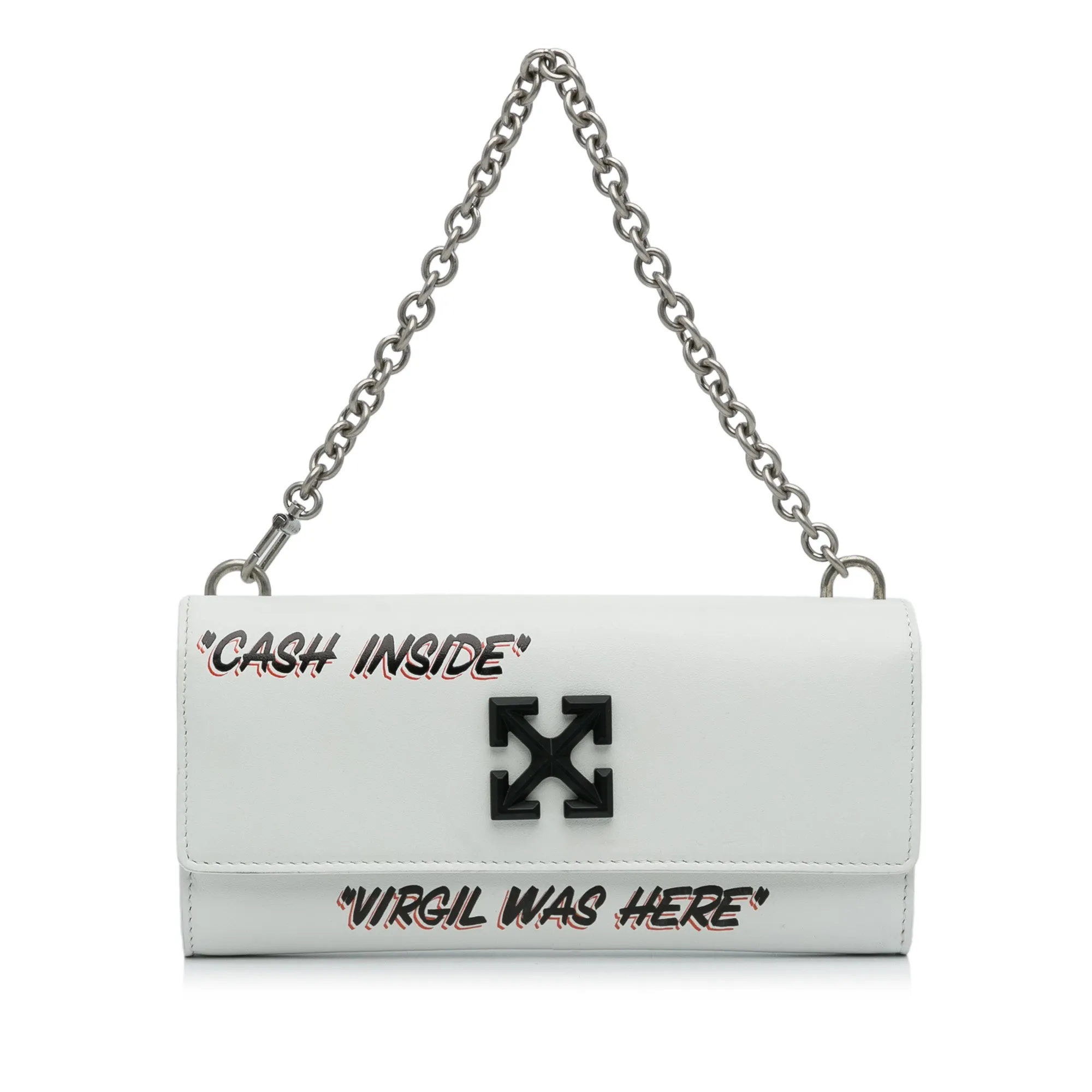Jitney Quote Wallet on Chain