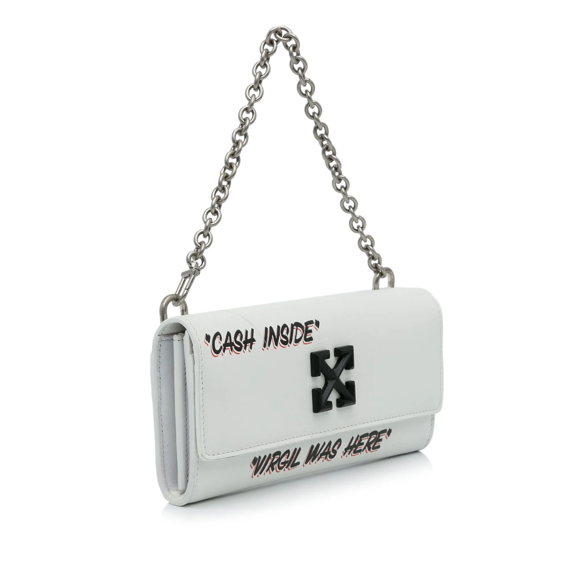 Jitney Quote Wallet on Chain