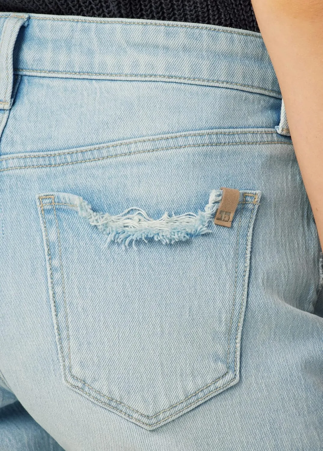 Joe's Women's The 5 Short