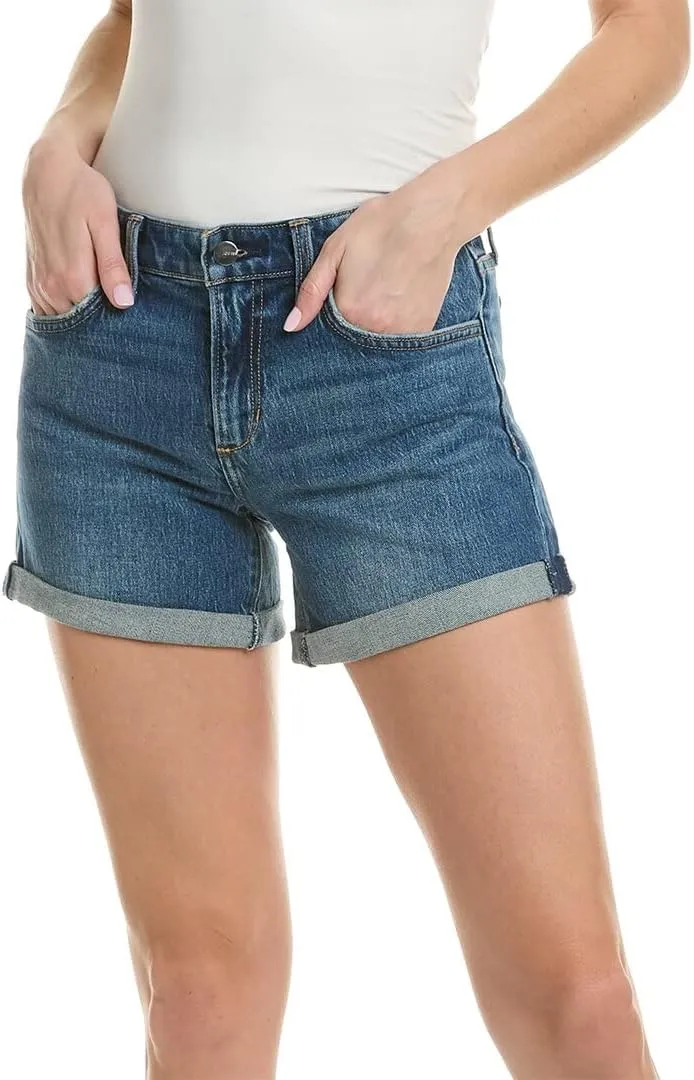 Joe's Women's The 5 Short