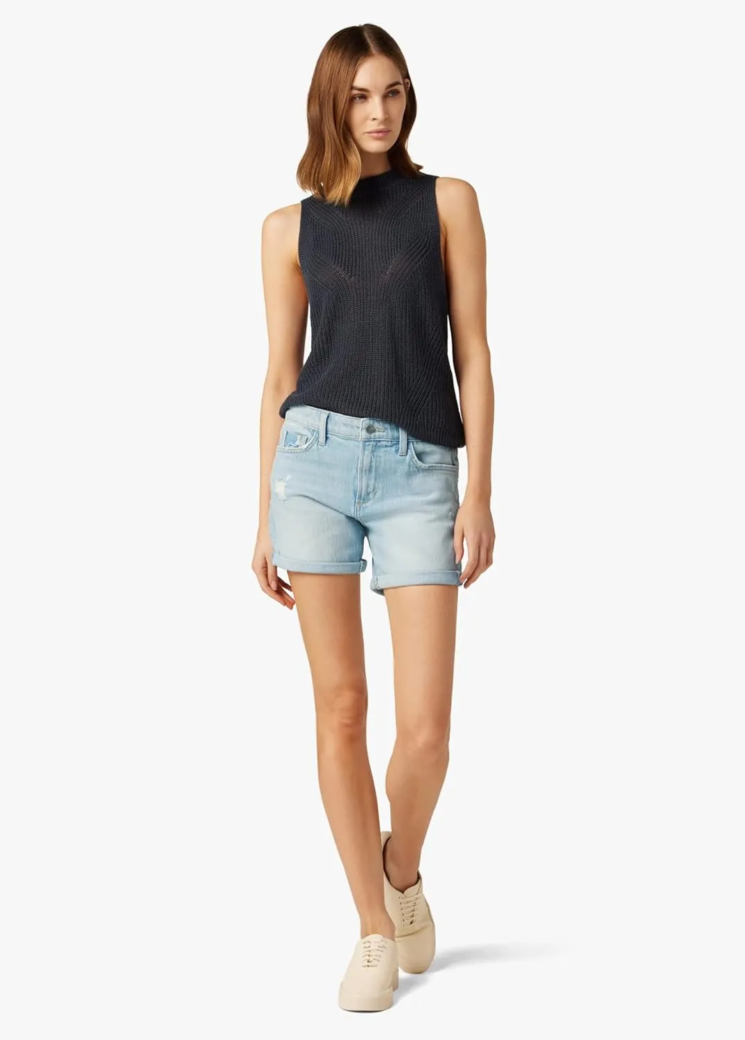 Joe's Women's The 5 Short