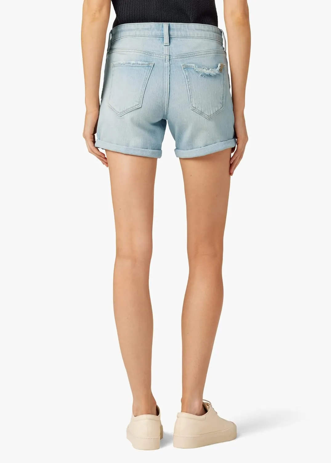 Joe's Women's The 5 Short
