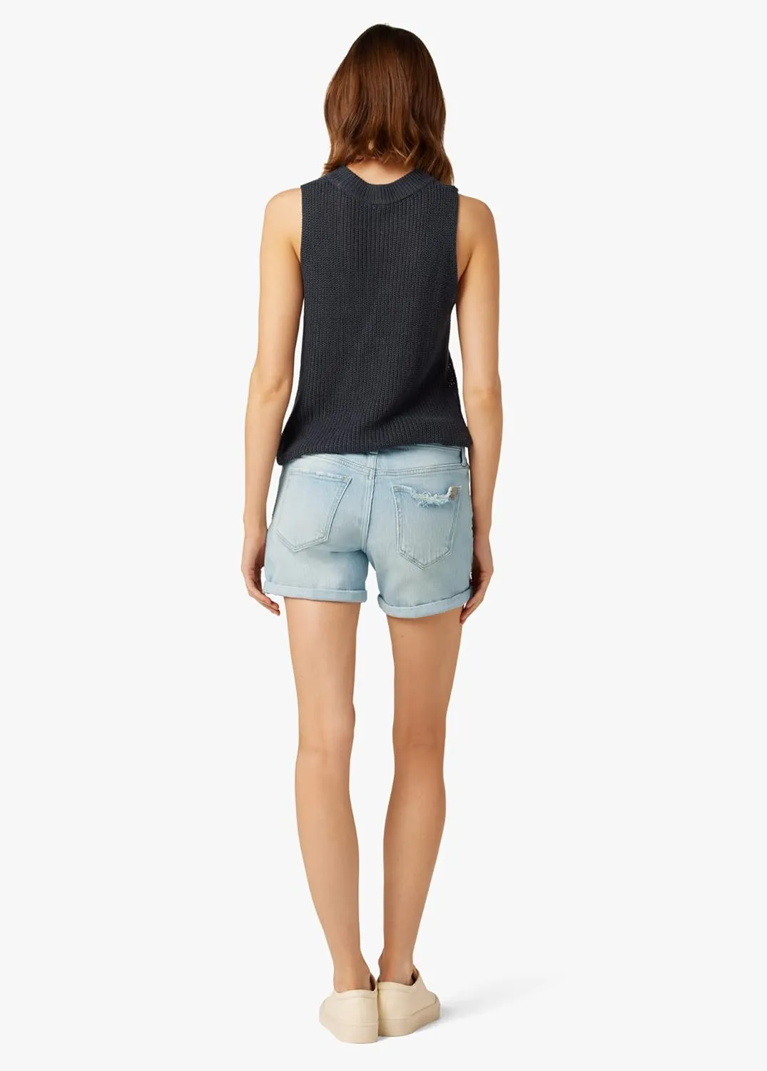 Joe's Women's The 5 Short