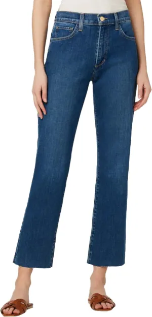 Joe's Women's The Callie Bootcut W Raw Hem
