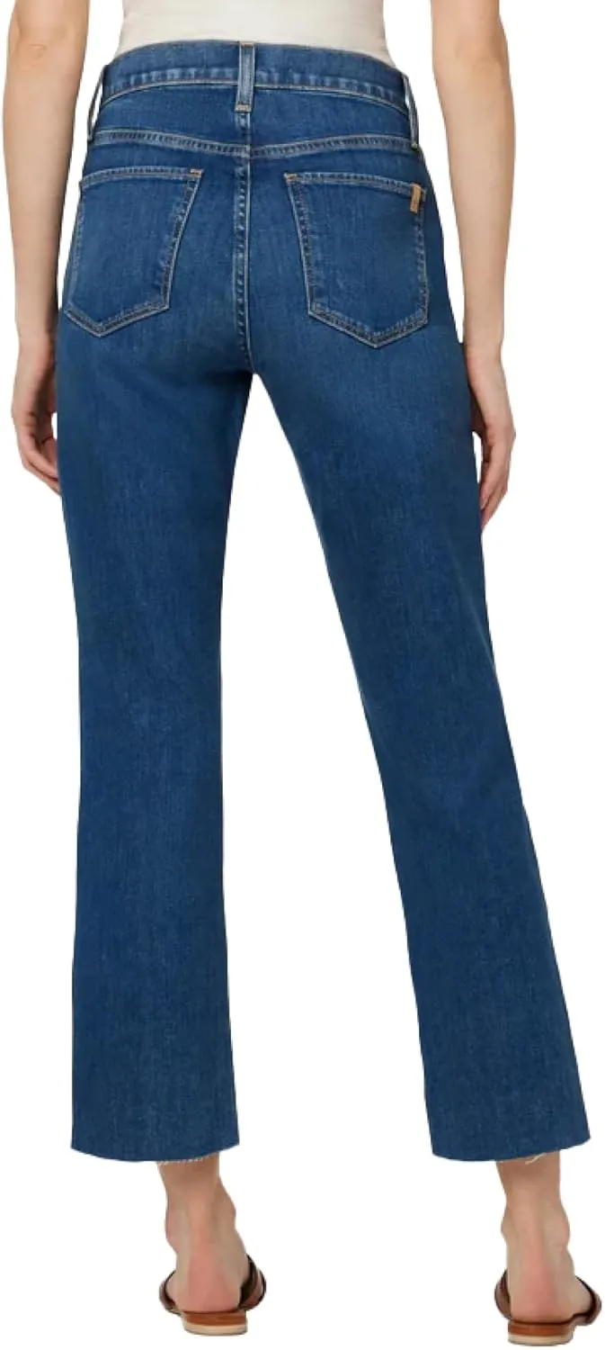 Joe's Women's The Callie Bootcut W Raw Hem