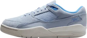 Jordan Flight Court Women's Shoes (FZ9854-400, Hydrogen Blue/Sail/Muslin/University Blue)