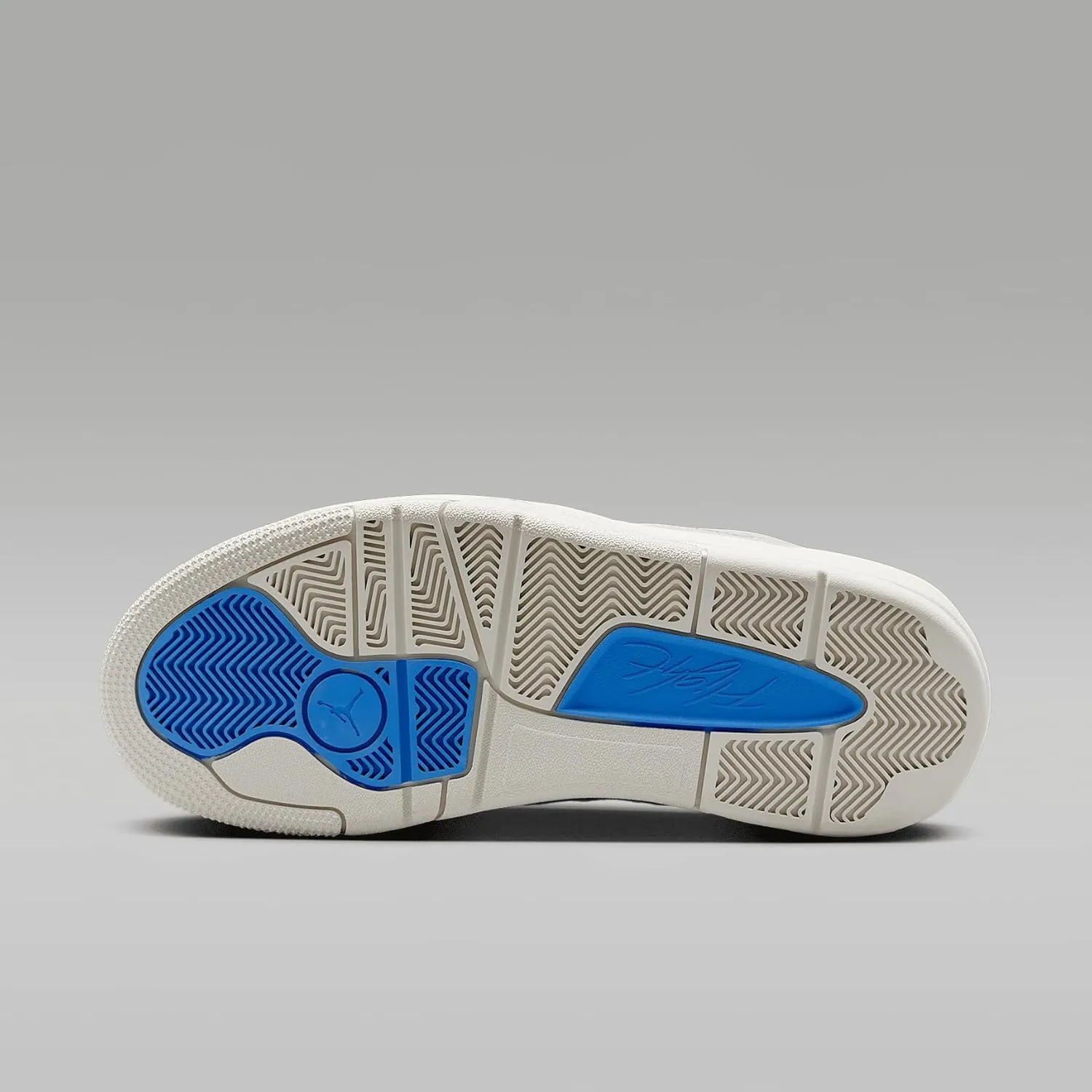 Jordan Flight Court Women's Shoes (FZ9854-400, Hydrogen Blue/Sail/Muslin/University Blue)