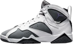 Jordan Kid's Shoes Nike Air 7 Retro (GS) Flint 2021 DJ2777-100