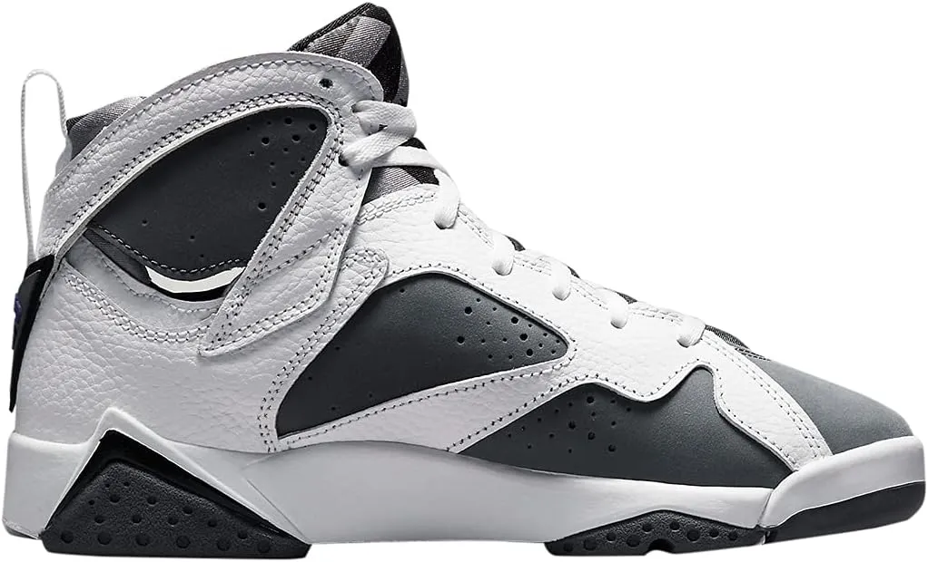 Jordan Kid's Shoes Nike Air 7 Retro (GS) Flint 2021 DJ2777-100