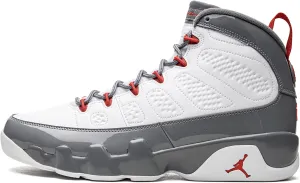 Jordan Mens Air 9 CT8019 162 Fire Red - Size 8.5