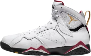 Jordan Mens Air Jordan 7 Retro CU9307 106 Cardinal 2022 - Size 13