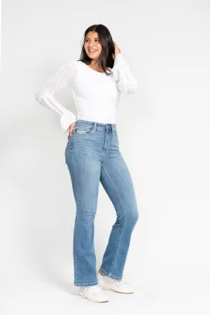 Judy Blue Classic Bootcut