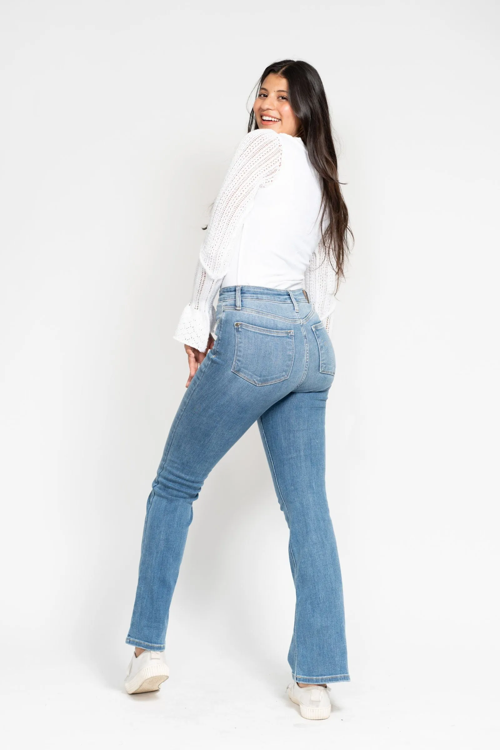Judy Blue Classic Bootcut