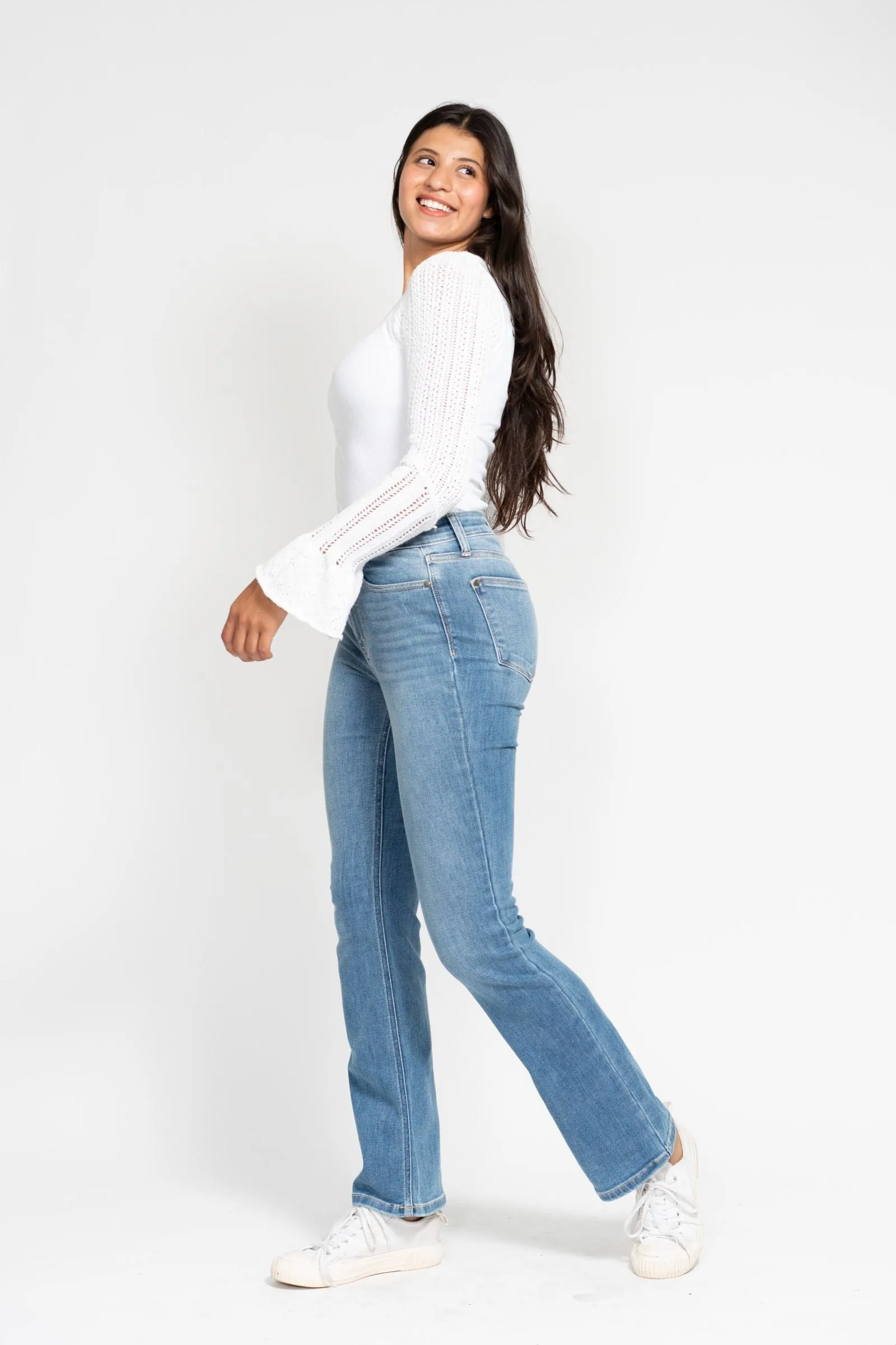 Judy Blue Classic Bootcut