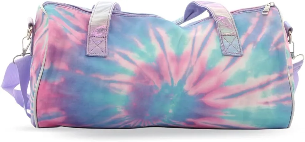 Just For Kix Sequin Dance Duffle Bag