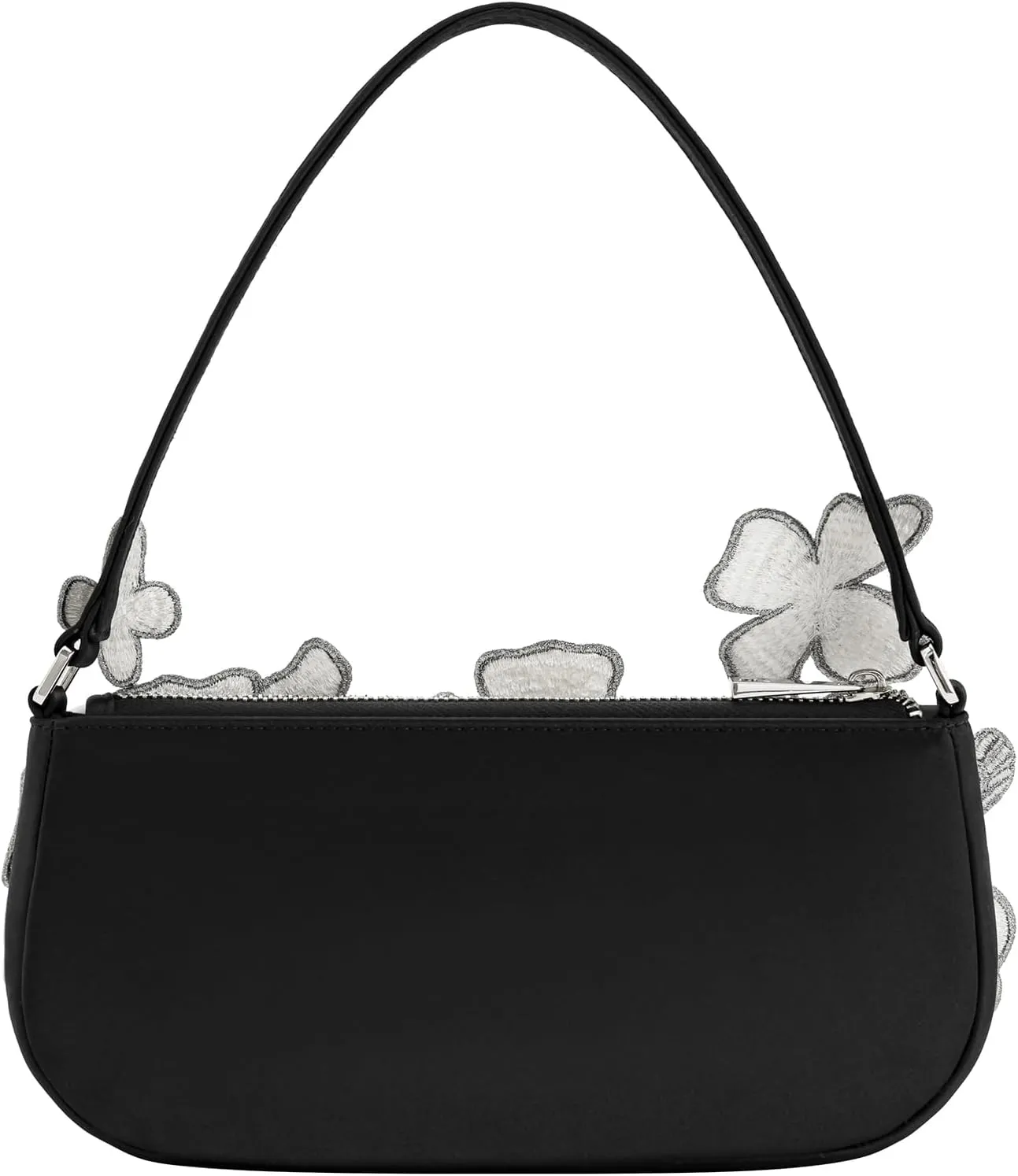 JW PEI Women's Leona Bead Embellished Shoulder Bag