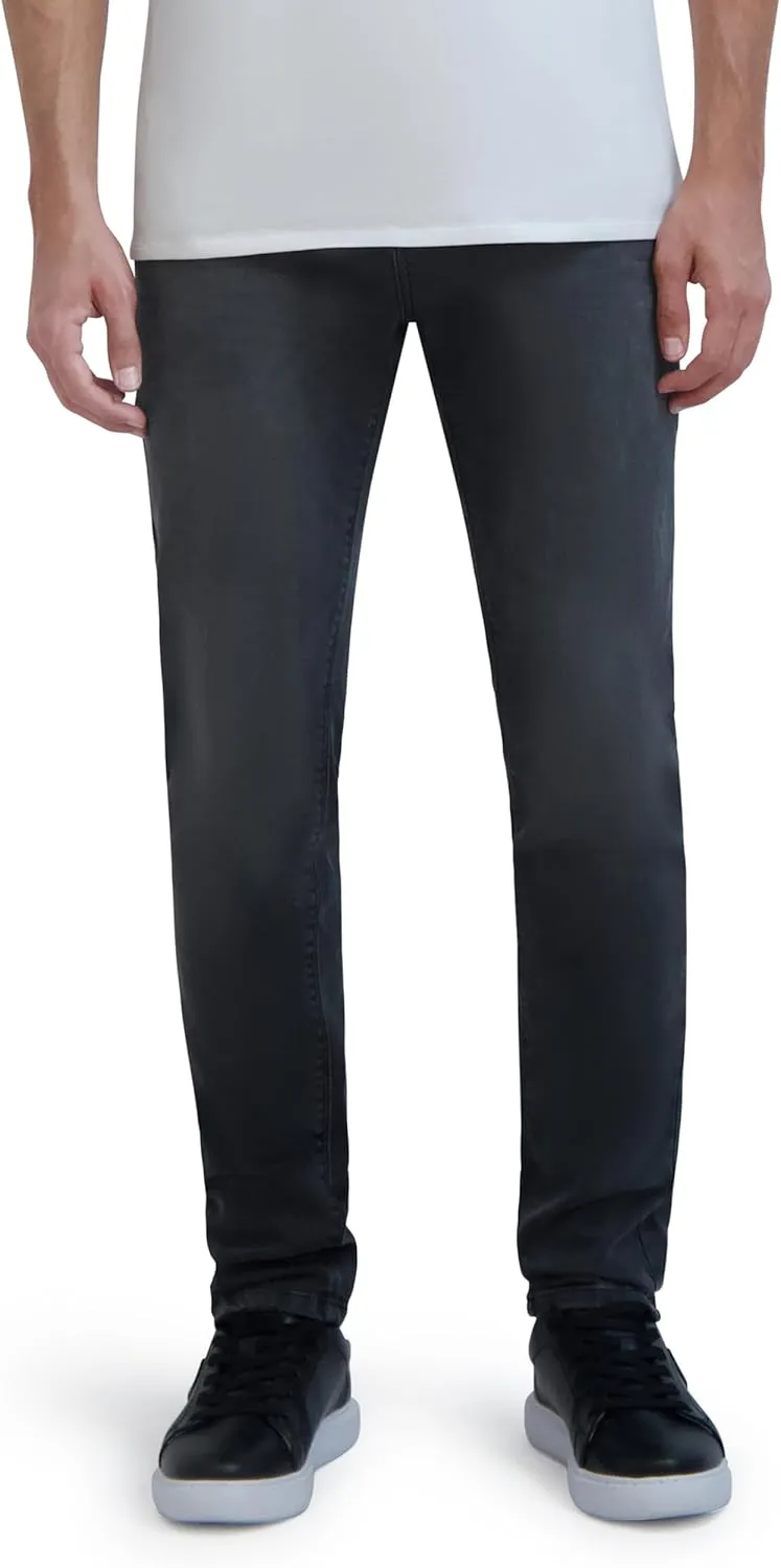 Karl Lagerfeld Paris Men's Stretch Everyday Denim Pant