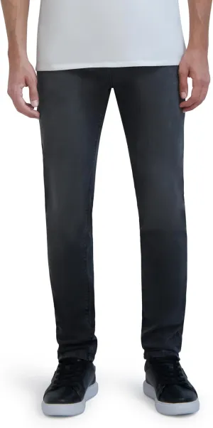 Karl Lagerfeld Paris Men's Stretch Everyday Denim Pant