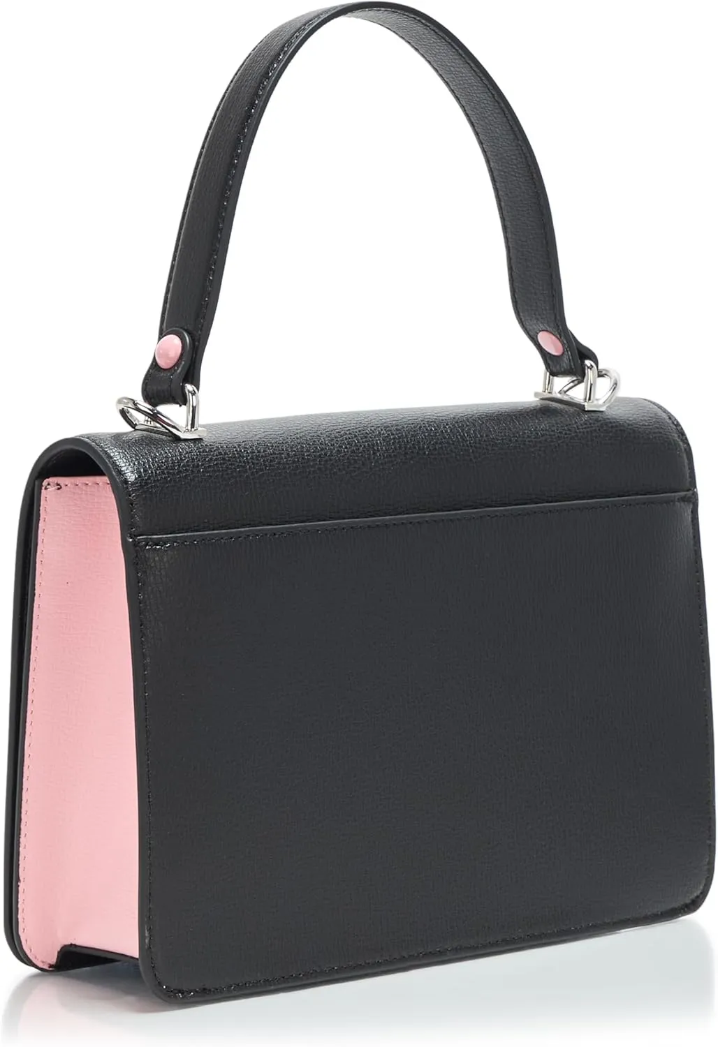 KARL LAGERFELD Paris Women's Simone Studded Crossbody