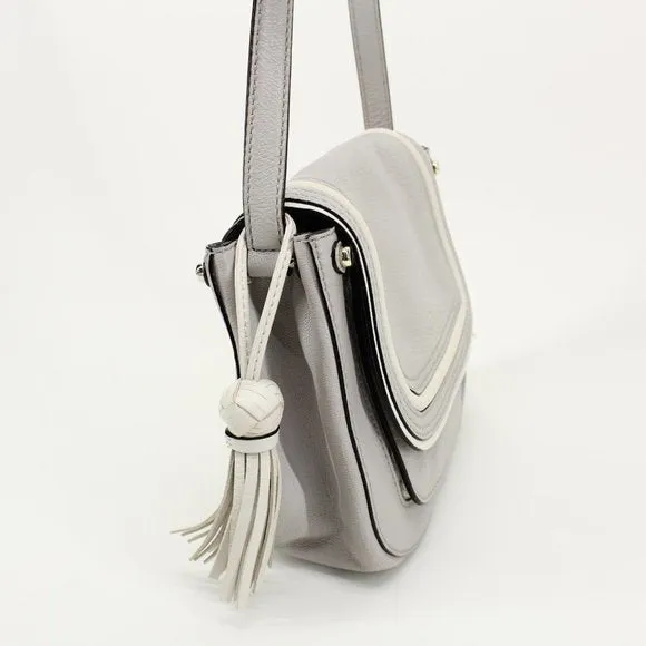 KATE SPADE PRATT STREET RIANNE LEATHER CROSSBODY BAG