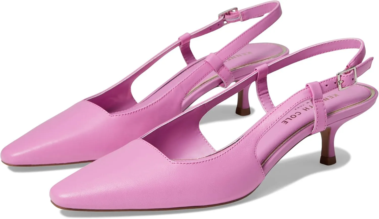 Kenneth Cole New York Women's Martha Pump