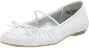 Kenneth Cole REACTION Little Kid/Big Kid Let It Bow Ballet Flat