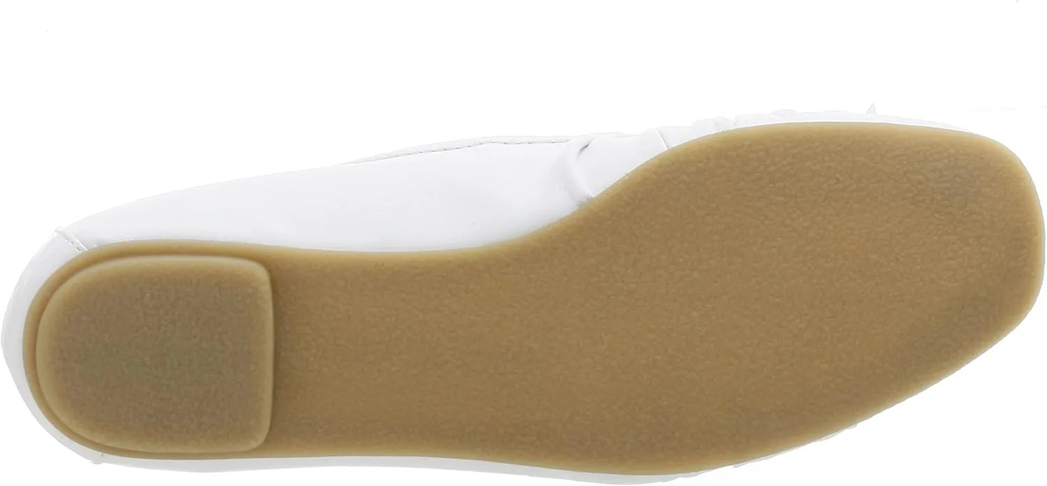 Kenneth Cole REACTION Little Kid/Big Kid Let It Bow Ballet Flat