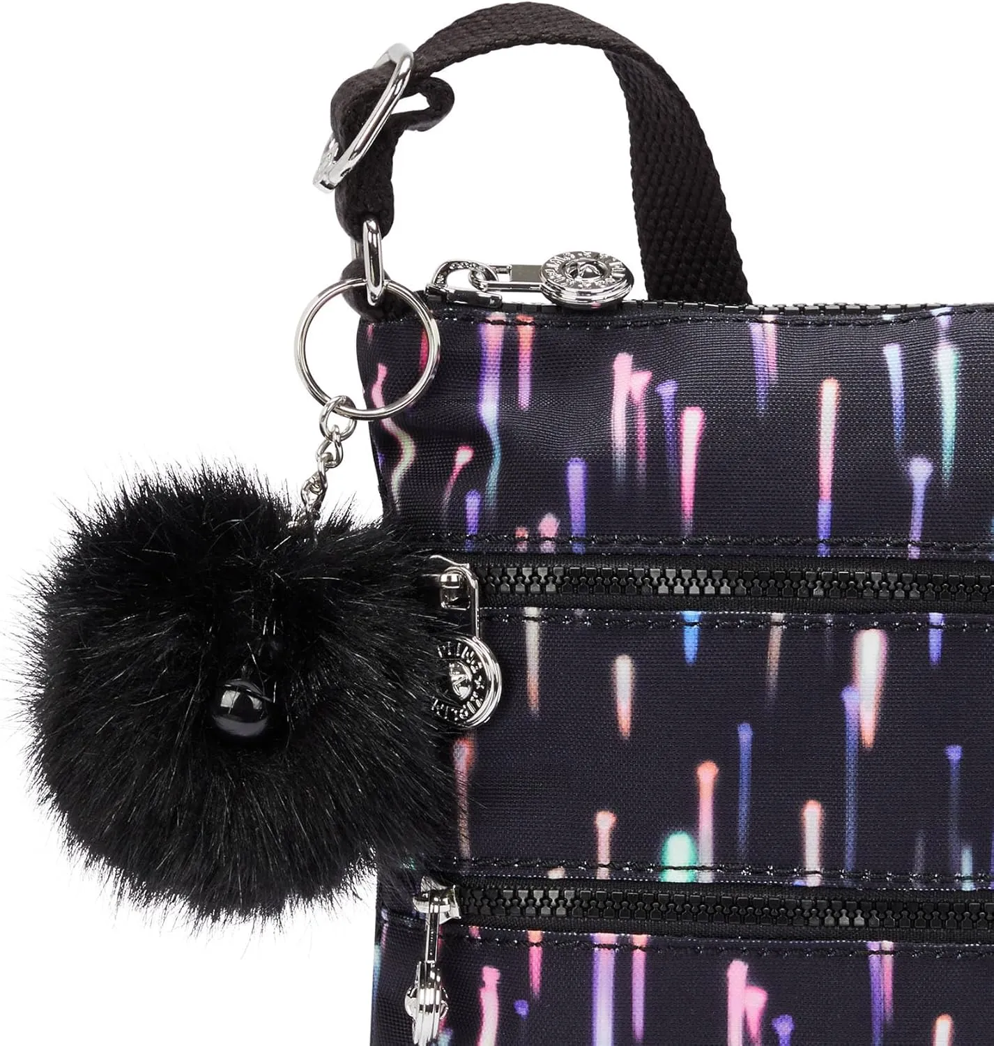 Kipling Keiko Crossbody Mini Bag