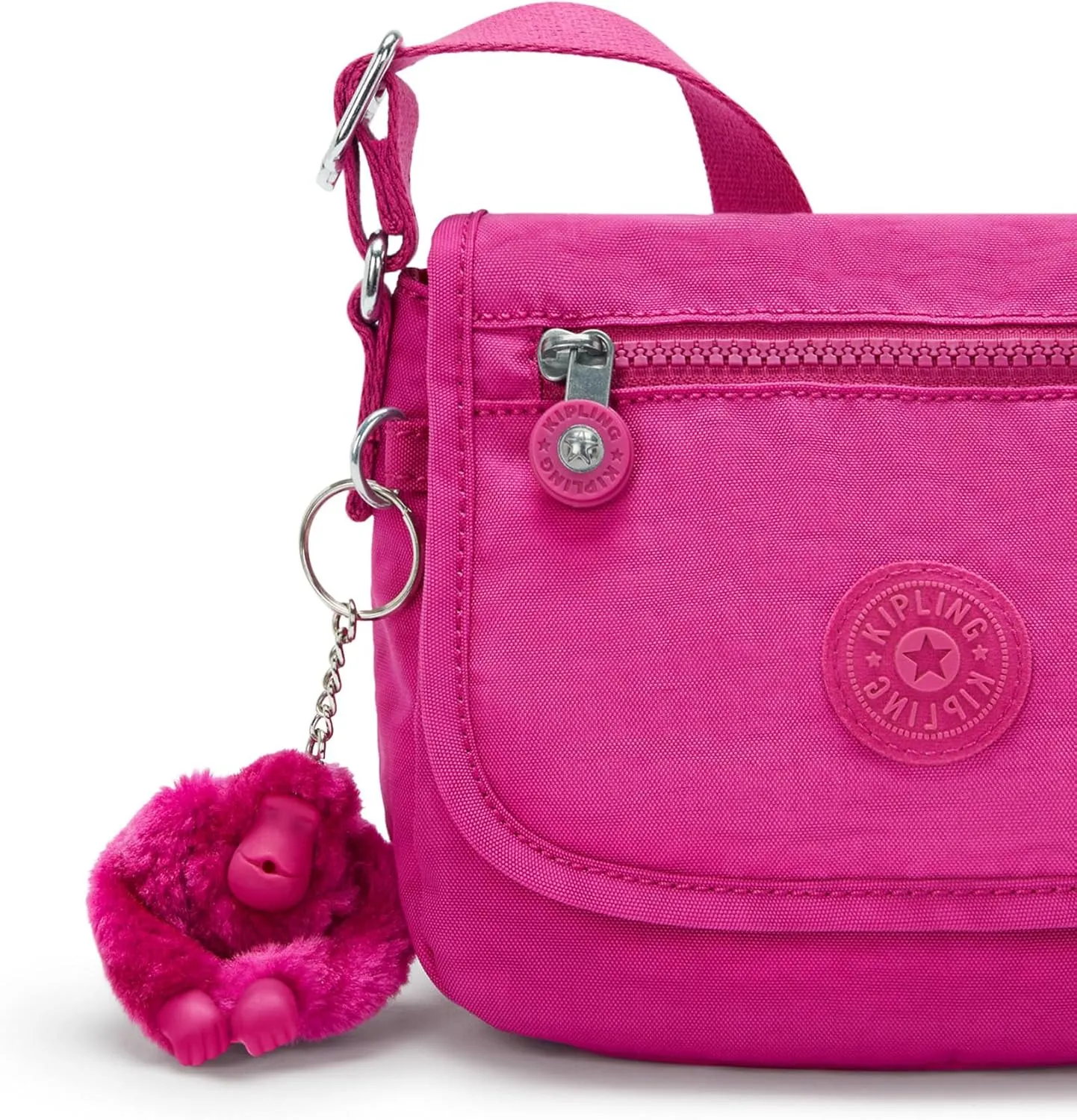 Kipling Sabian Crossbody Mini Bag