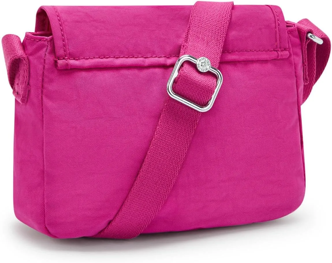 Kipling Sabian Crossbody Mini Bag