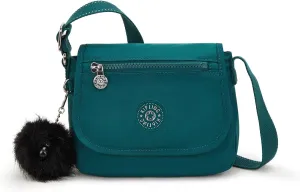 Kipling Sabian Crossbody Mini Bag