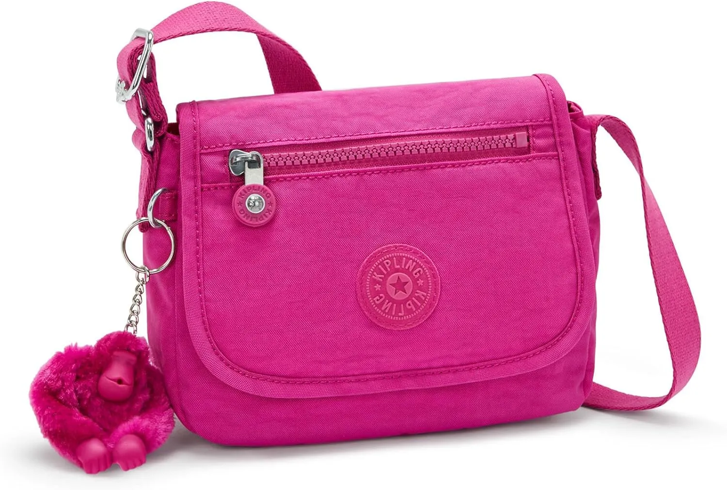 Kipling Sabian Crossbody Mini Bag